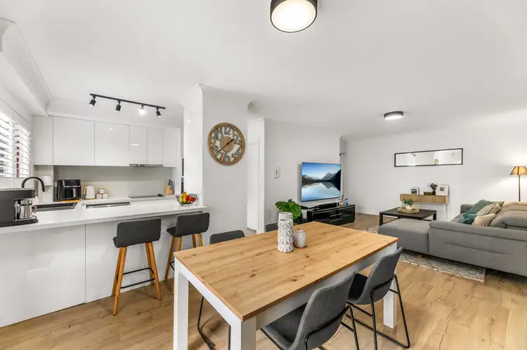 Main view of Homely apartment listing, 17/28 Leonay Street, Sutherland NSW 2232