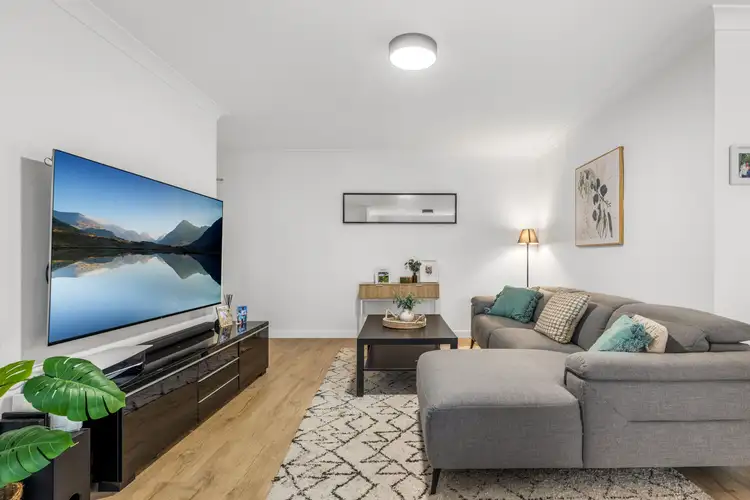 Second view of Homely apartment listing, 17/28 Leonay Street, Sutherland NSW 2232