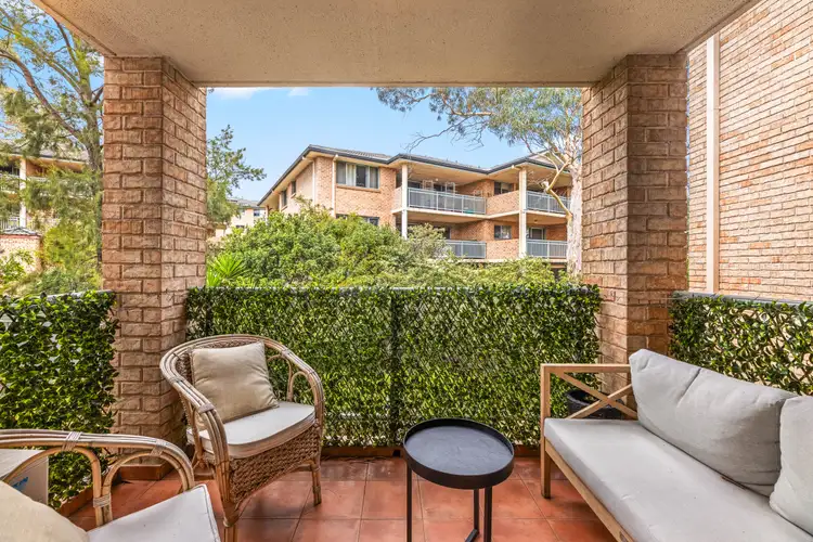 Fourth view of Homely apartment listing, 17/28 Leonay Street, Sutherland NSW 2232