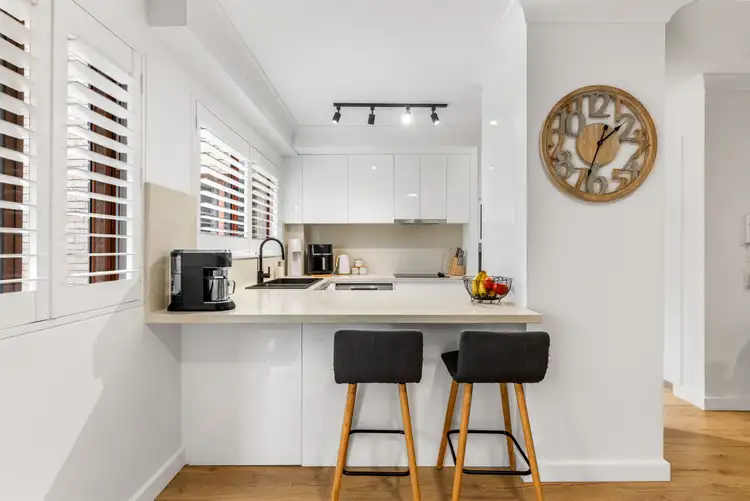 Sixth view of Homely apartment listing, 17/28 Leonay Street, Sutherland NSW 2232