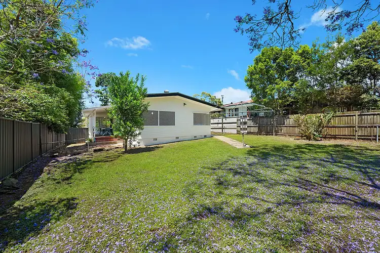 Second view of Homely house listing, 22 Lowanna Street, Kenmore QLD 4069