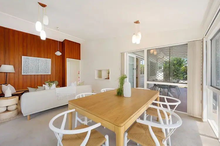Fifth view of Homely house listing, 22 Lowanna Street, Kenmore QLD 4069