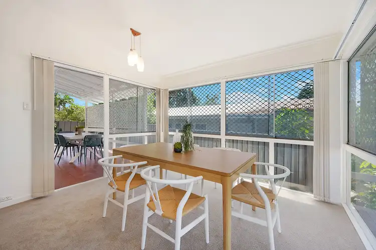 Sixth view of Homely house listing, 22 Lowanna Street, Kenmore QLD 4069