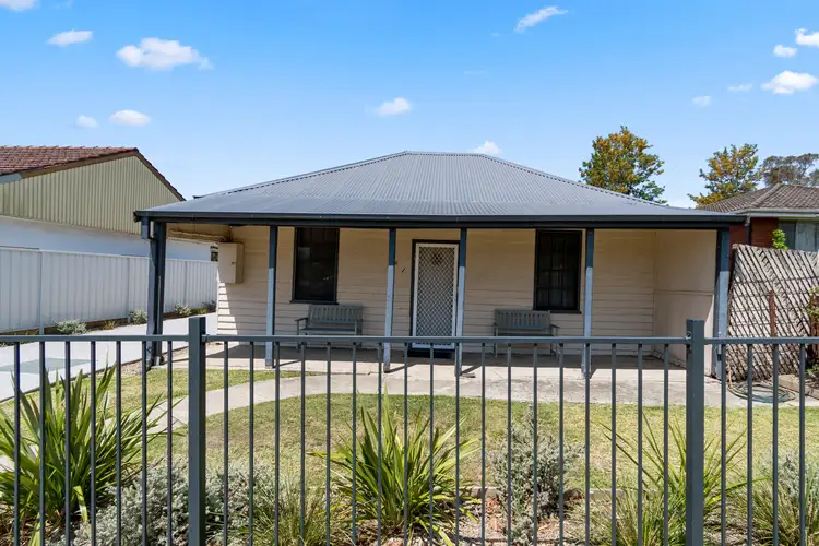 Main view of Homely house listing, 161 Princes Highway, Dapto NSW 2530
