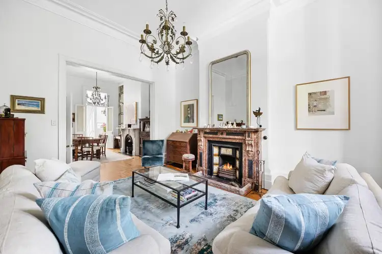 Third view of Homely house listing, 44 Fitzroy Street, Kirribilli NSW 2061