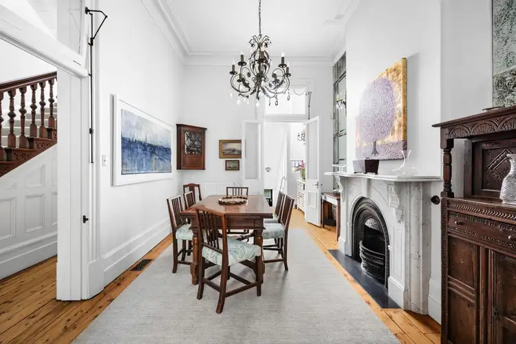 Fourth view of Homely house listing, 44 Fitzroy Street, Kirribilli NSW 2061