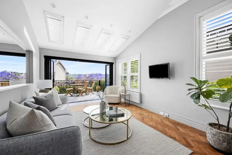 Sixth view of Homely house listing, 44 Fitzroy Street, Kirribilli NSW 2061