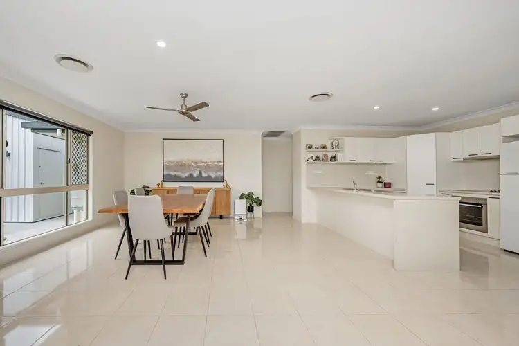 Third view of Homely house listing, 87 Innes Drive, Deeragun QLD 4818