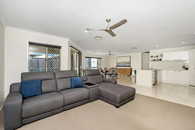 Fifth view of Homely house listing, 87 Innes Drive, Deeragun QLD 4818