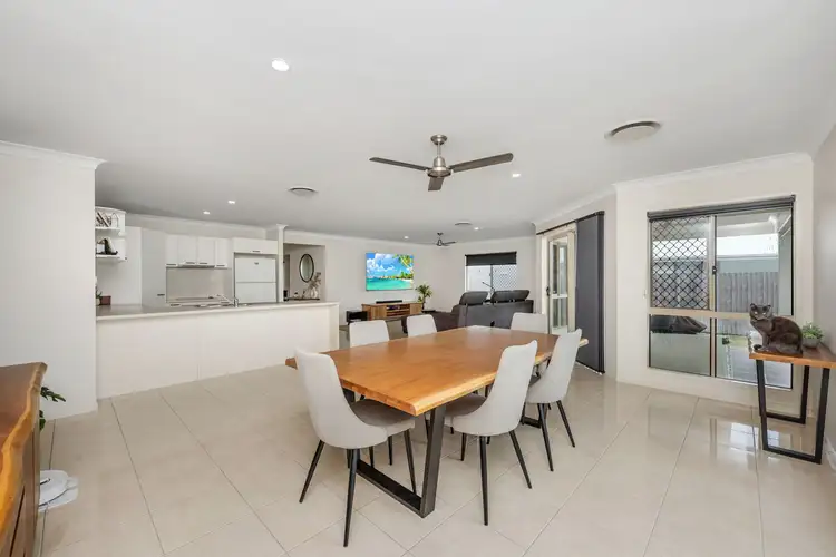 Sixth view of Homely house listing, 87 Innes Drive, Deeragun QLD 4818