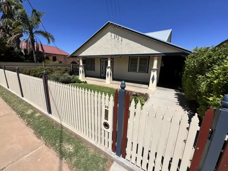 99 Gypsum Street, Broken Hill NSW 2880