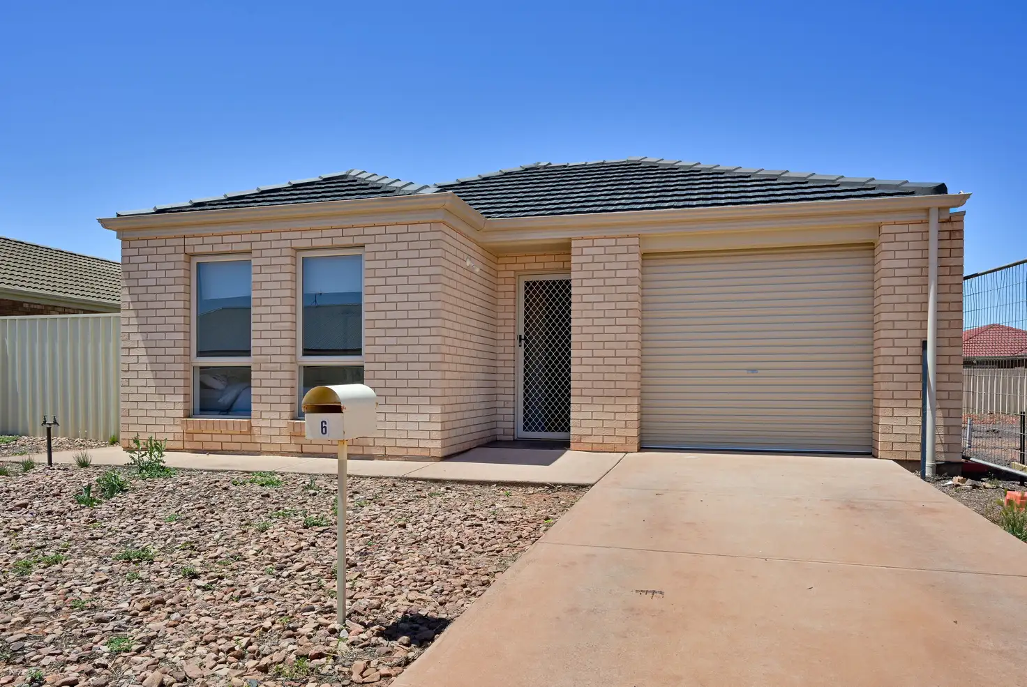 Main view of Homely house listing, 6 Mcdonald Drive, Whyalla Stuart SA 5608