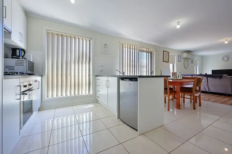Fifth view of Homely house listing, 6 Mcdonald Drive, Whyalla Stuart SA 5608