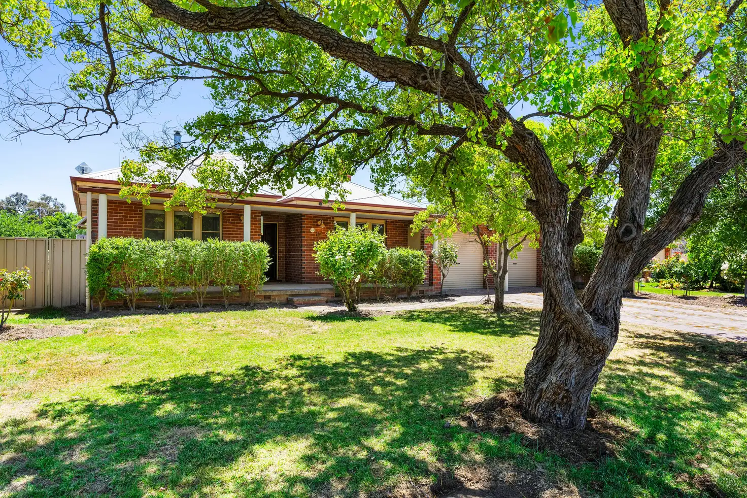Main view of Homely house listing, 21 O'Connor Street, Uranquinty NSW 2652