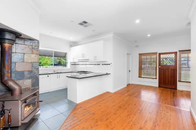Third view of Homely house listing, 21 O'Connor Street, Uranquinty NSW 2652