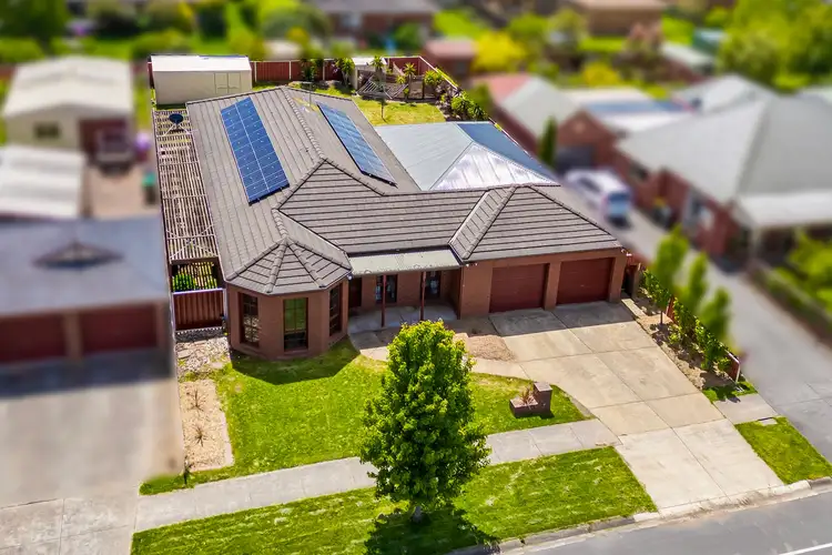 152 Cuthberts Road, Alfredton VIC 3350