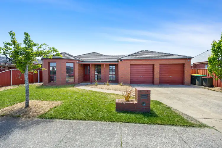 Second view of Homely house listing, 152 Cuthberts Road, Alfredton VIC 3350
