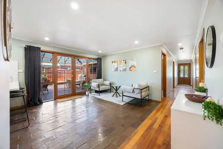 Sixth view of Homely house listing, 152 Cuthberts Road, Alfredton VIC 3350