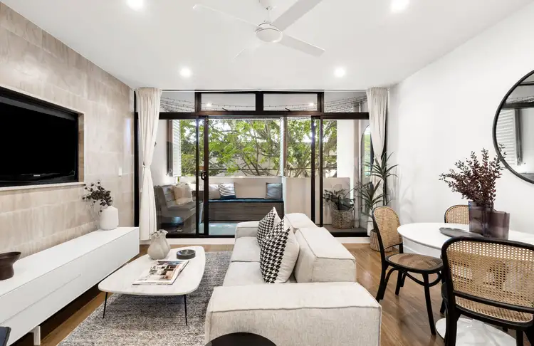 L105/8 Loveridge Street, Alexandria NSW 2015