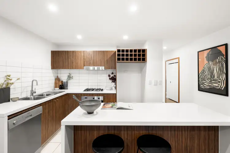 Third view of Homely apartment listing, L105/8 Loveridge Street, Alexandria NSW 2015