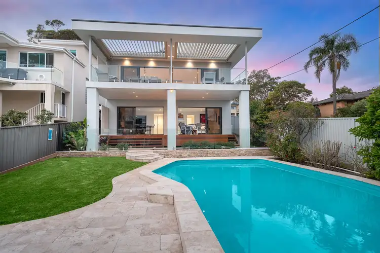 Main view of Homely house listing, 24 Dominic Street, Burraneer NSW 2230
