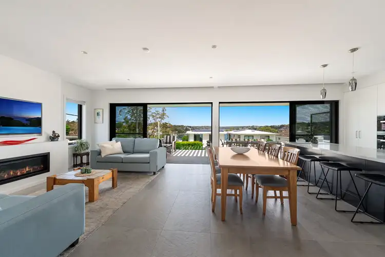 Second view of Homely house listing, 24 Dominic Street, Burraneer NSW 2230