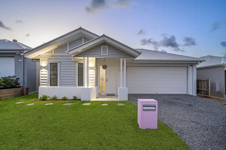 Main view of Homely house listing, 20 Casuarina Street, Narangba QLD 4504