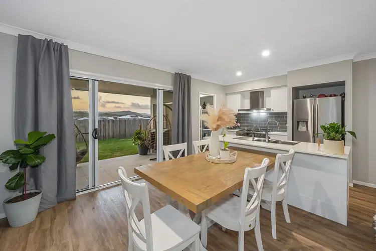 Fourth view of Homely house listing, 20 Casuarina Street, Narangba QLD 4504