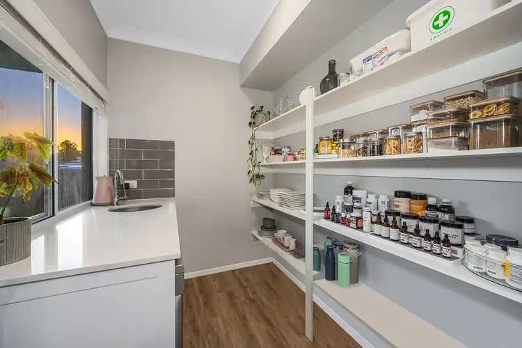 Fifth view of Homely house listing, 20 Casuarina Street, Narangba QLD 4504