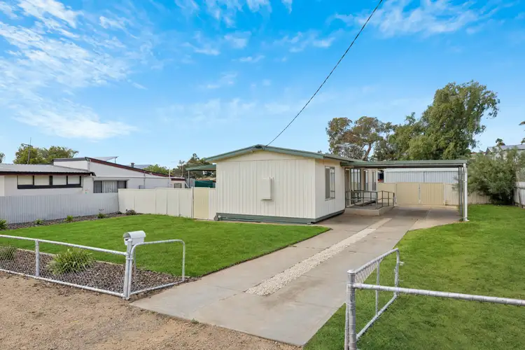 Main view of Homely house listing, 7 Elm Avenue, Murray Bridge SA 5253