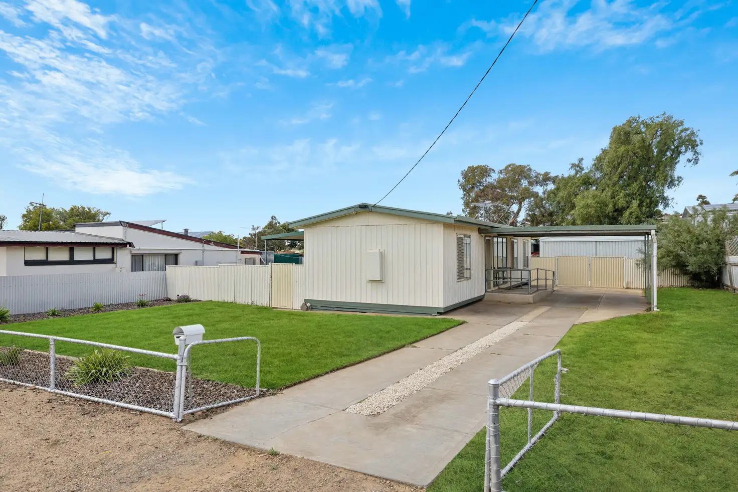 Main view of Homely house listing, 7 Elm Avenue, Murray Bridge SA 5253