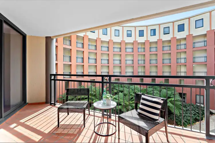52/66 Allara Street, City ACT 2601