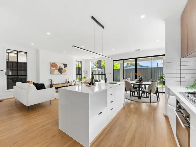 Main view of Homely house listing, 38A Parcoola Avenue, Hope Valley SA 5090