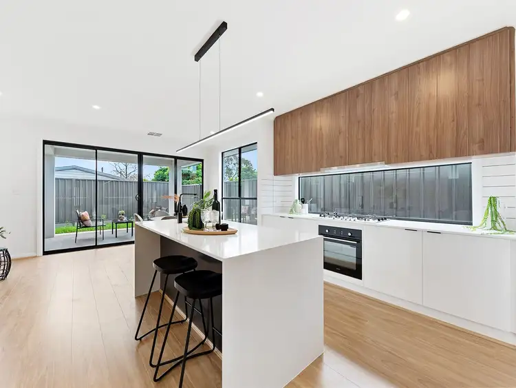 Third view of Homely house listing, 38A Parcoola Avenue, Hope Valley SA 5090