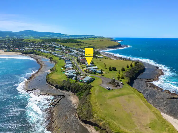 159 Stafford Street, Gerroa NSW 2534
