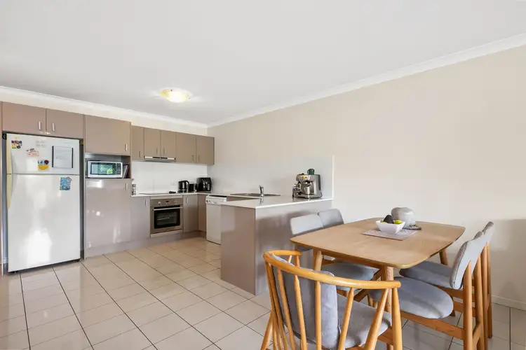 Third view of Homely apartment listing, 2/8 Catherine Street, Woolloongabba QLD 4102