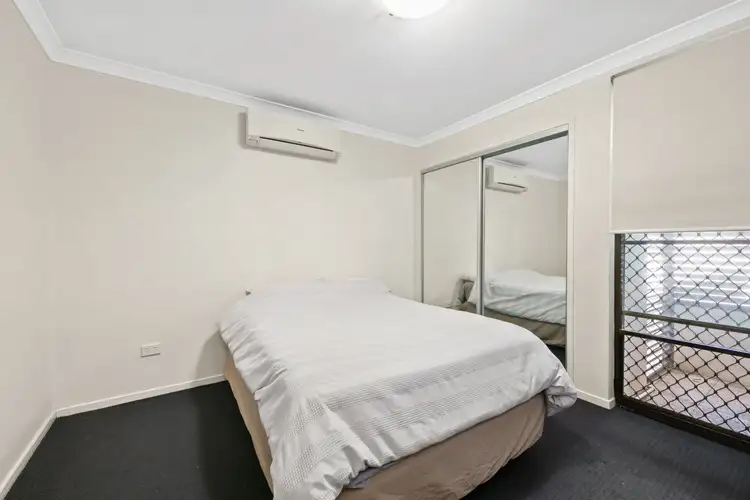 Fifth view of Homely apartment listing, 2/8 Catherine Street, Woolloongabba QLD 4102