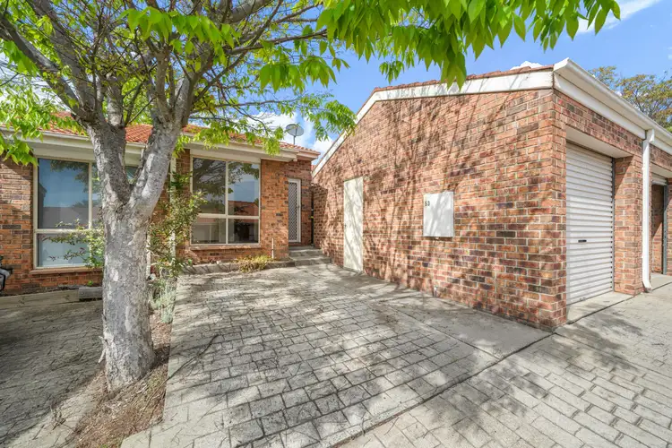 Main view of Homely townhouse listing, 53/158 Starke Street, Holt ACT 2615