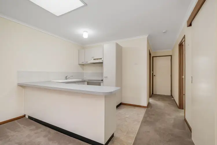 Second view of Homely townhouse listing, 53/158 Starke Street, Holt ACT 2615