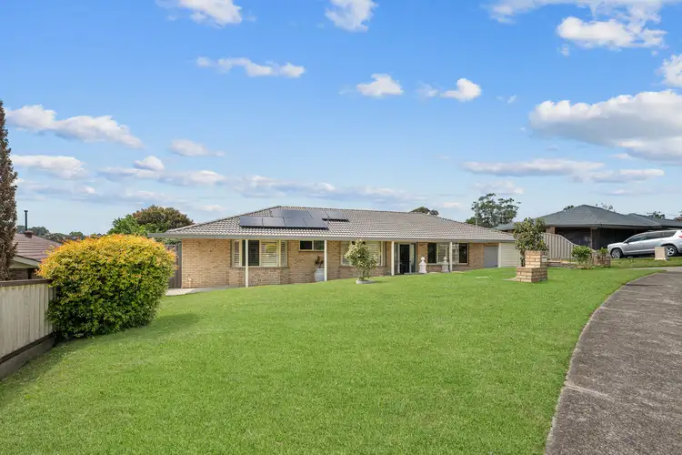 13 Panorama Close, Raymond Terrace NSW 2324