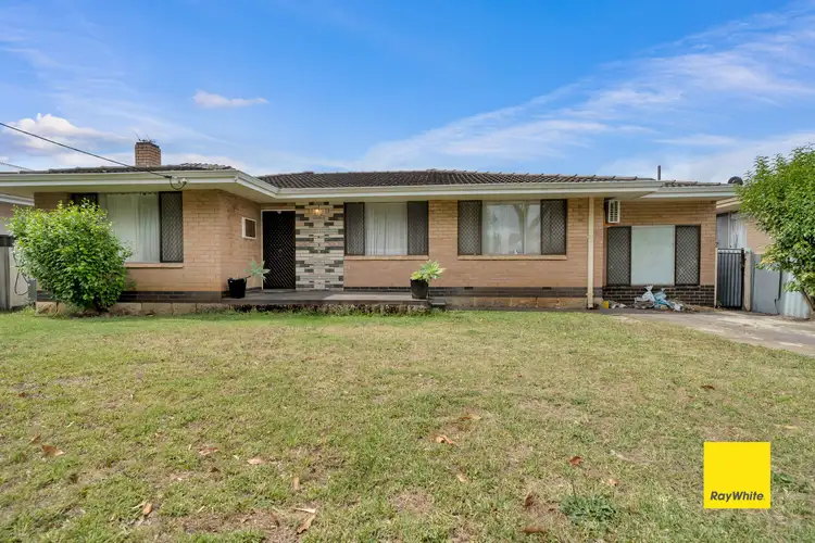 Main view of Homely house listing, 84 Pola Street, Dianella WA 6059