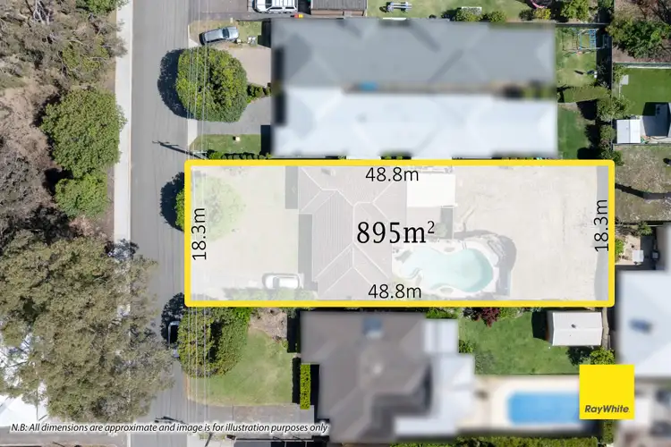Second view of Homely house listing, 84 Pola Street, Dianella WA 6059