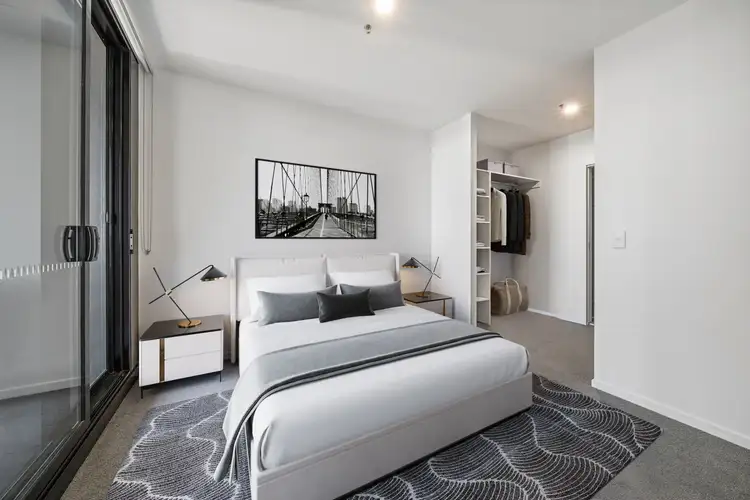 Sixth view of Homely apartment listing, 1705/4 Grazier Lane, Belconnen ACT 2617
