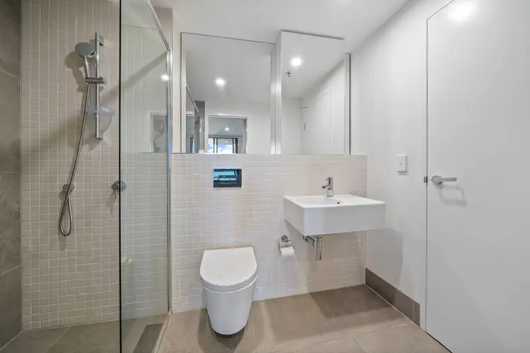Seventh view of Homely apartment listing, 1705/4 Grazier Lane, Belconnen ACT 2617