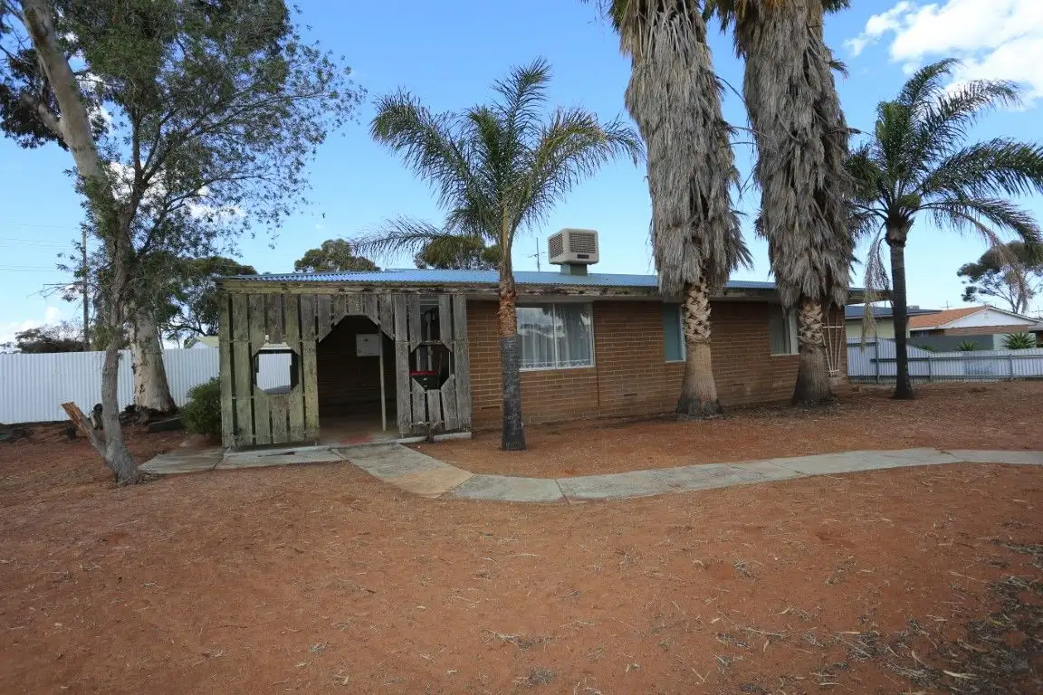 Main view of Homely house listing, 26 Stringybark Drive, Kambalda West WA 6442