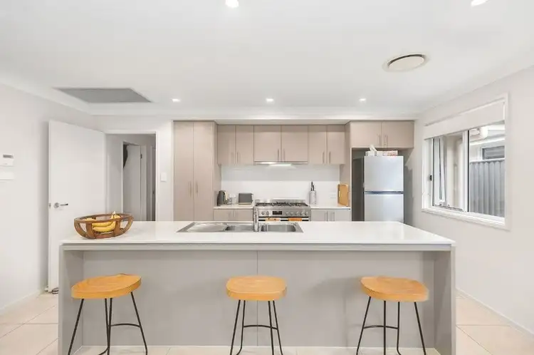 Second view of Homely house listing, 12 Jasper Avenue, Hamlyn Terrace NSW 2259