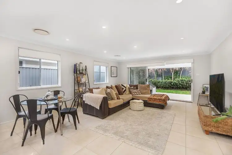 Third view of Homely house listing, 12 Jasper Avenue, Hamlyn Terrace NSW 2259