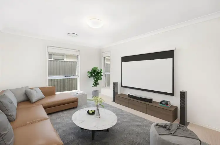 Fourth view of Homely house listing, 12 Jasper Avenue, Hamlyn Terrace NSW 2259