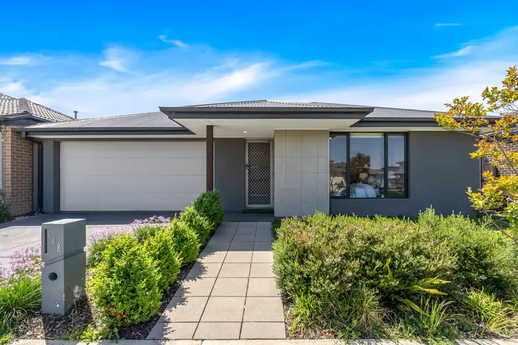 148 Brossard Road, Mickleham VIC 3064