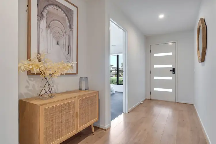 Second view of Homely house listing, 148 Brossard Road, Mickleham VIC 3064